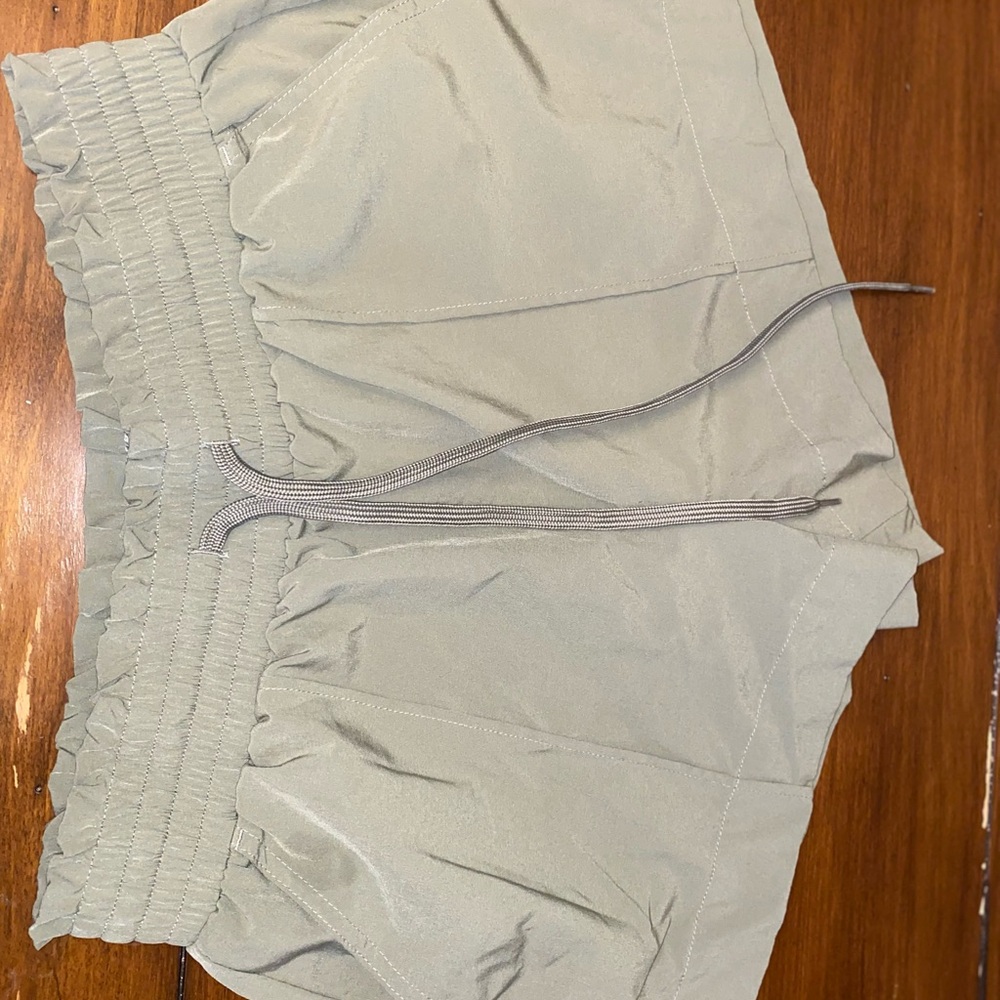 No Boundaries Women's shorts